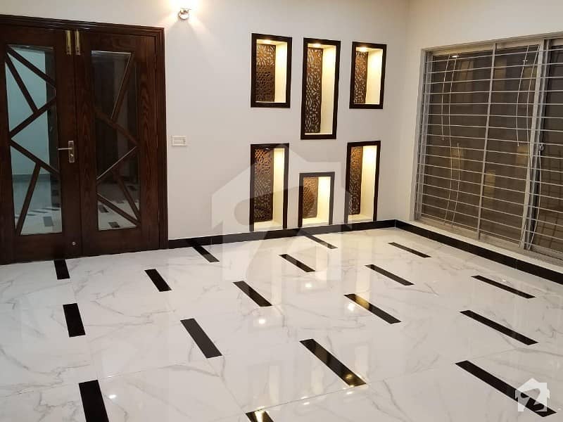 1 Bed Room Apartment Penthouse In Gulberg 3 L Block Lahore Apartments