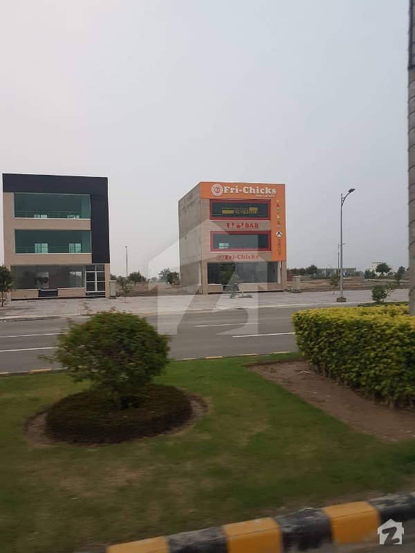 Plot File For Sale In New Lahore City Phase 3 Premier Enclave New