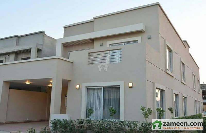 200 Sq. Yard Quaid Villa Is Available For Rent In Bahria Town Quaid