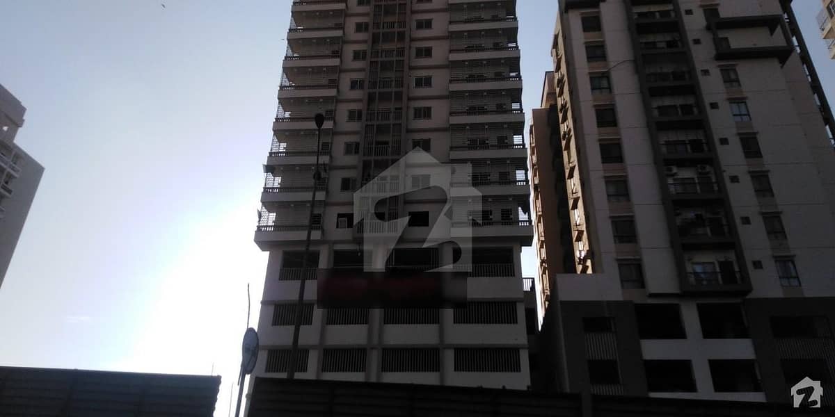 Country Naval Apartment In Clifton Block 8 Clifton Block 9, Clifton