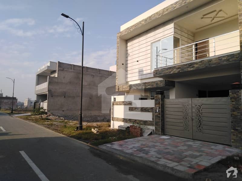 Full House Is Available For Rent Eden Orchard, Faisalabad ID20028087