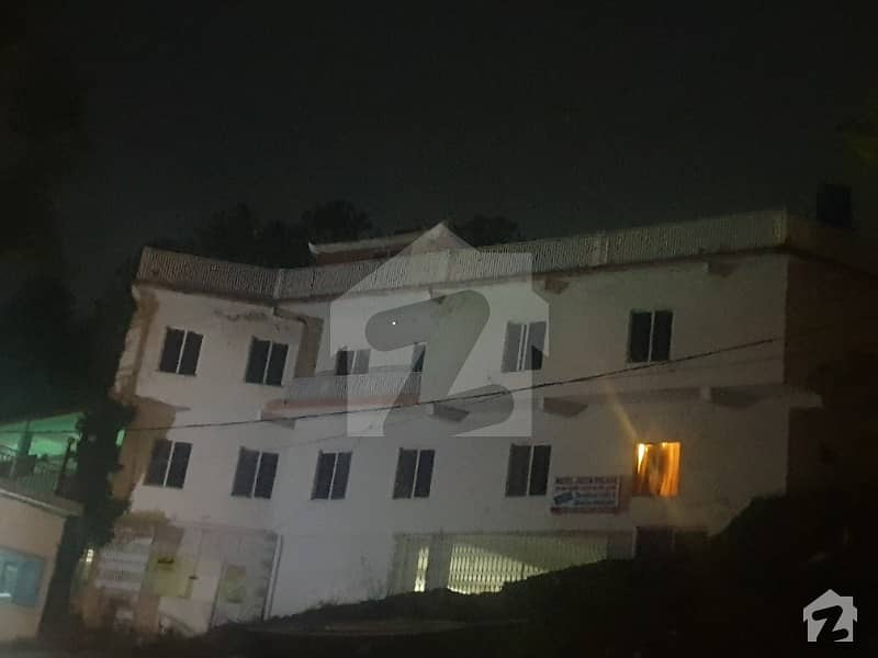 Running Hotel In Sunny Bank Fully Furnished Water Electricity Gas Sunny