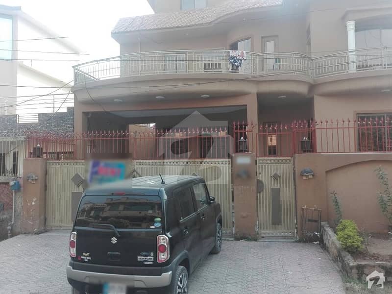 House Is Available For Rent PWD Housing Scheme, Islamabad ID20111332