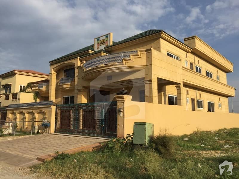 Beautiful House For Sale D12/1, D12, Islamabad ID20096127