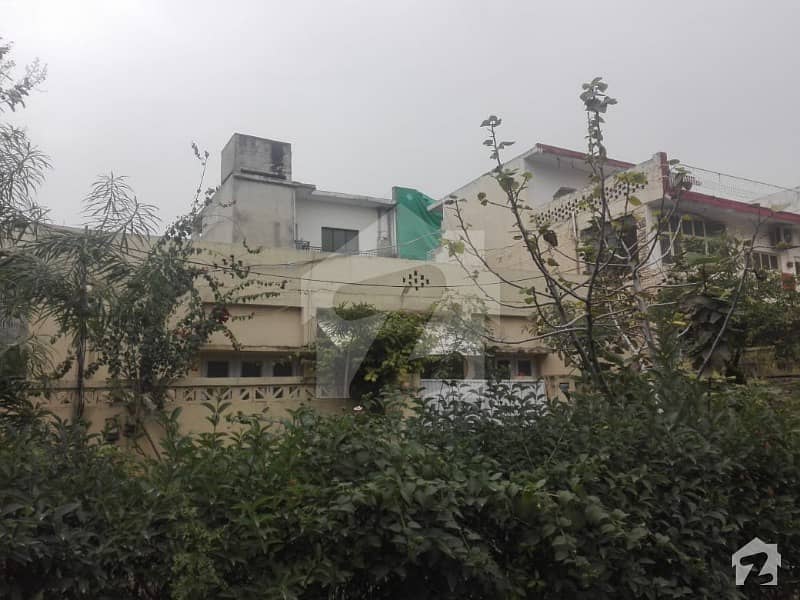House Is Available For Sale On Ideal Location Of Islamabad I9/1, I9