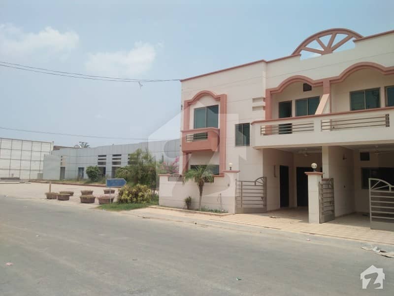 6 Marla Plot In Cantt Classic Villas Near Sadar Bazar Classic Villas