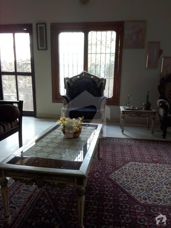 Gulshan Iqbal Block 6 600 Sq Yard House For Sale GulshaneIqbal