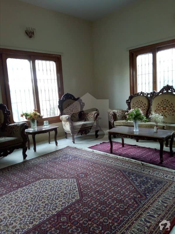 Gulshan Iqbal Block 6 600 Sq Yard House For Sale GulshaneIqbal
