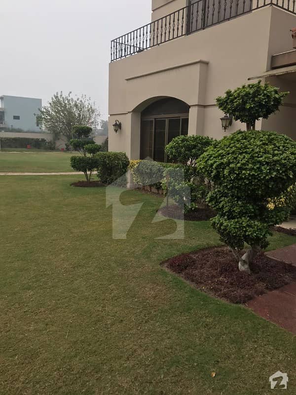 Valencia Housing Society 4 Kanal Luxury House For Sale Valencia Housing