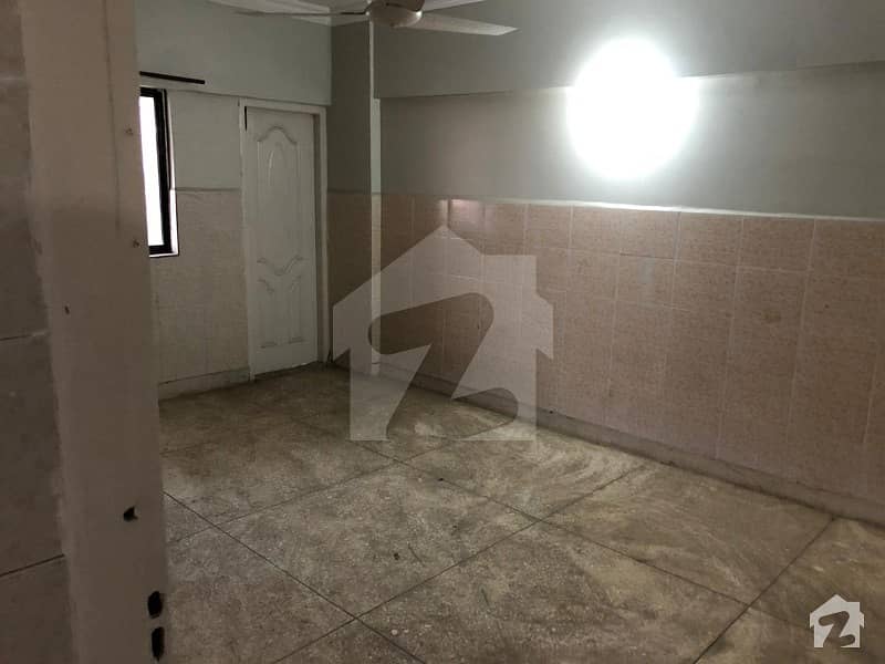 APARTMENT FOR RENT IN CLIFTON BLOCK 2 KARACHI NEAR BILAWAL HOUSE