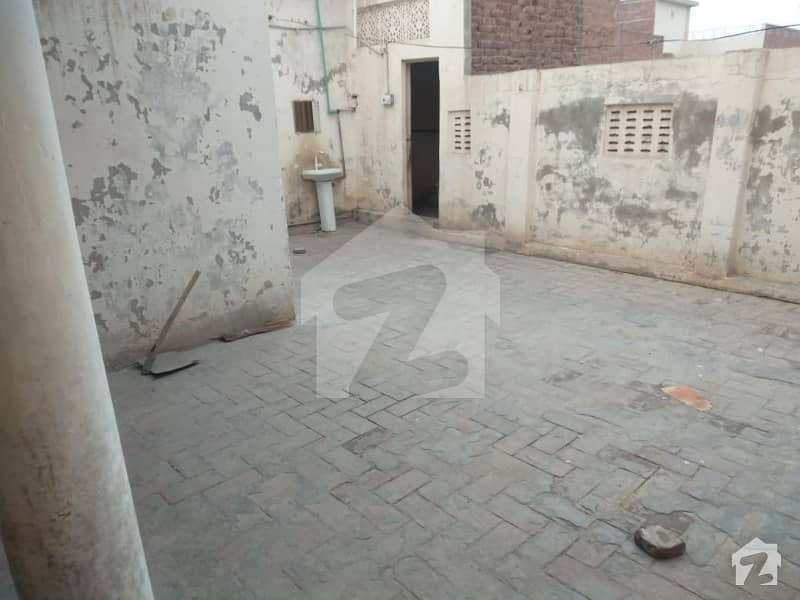 5 Marla Double Storey House Urgent For Sale Shah RukneAlam Colony