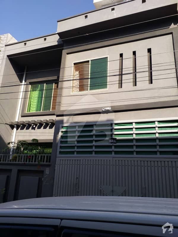 Double Storey House Park Road House Royal Avenue, Islamabad ID20150641