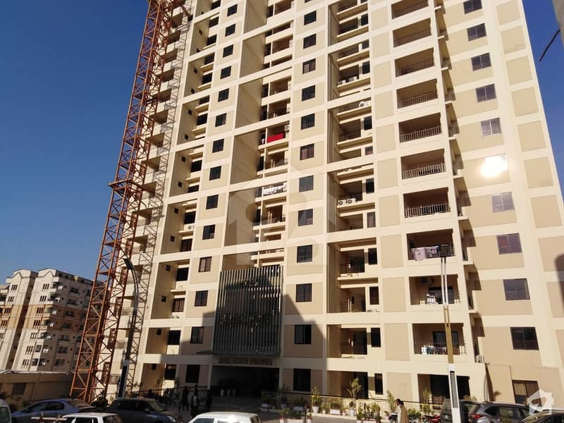 The Best Apartment For Living Purpose Defence Executive Apartments, DHA