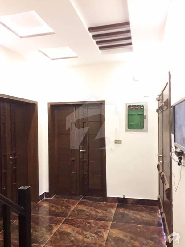 PCSIR Housing Scheme Phase 1 Fifteen Marla Upper Portion For Rent PCSIR