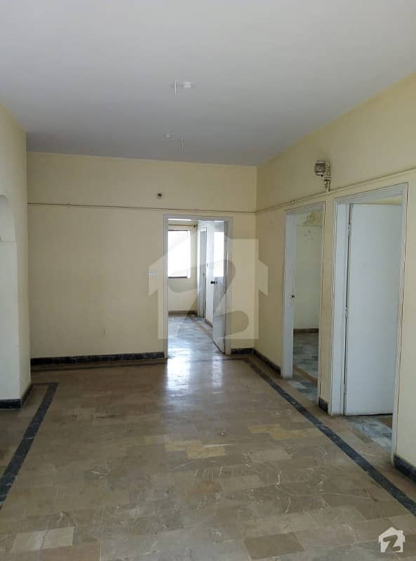 Flat For Rent In Haroon Royal City Phase III GulistaneJauhar Block