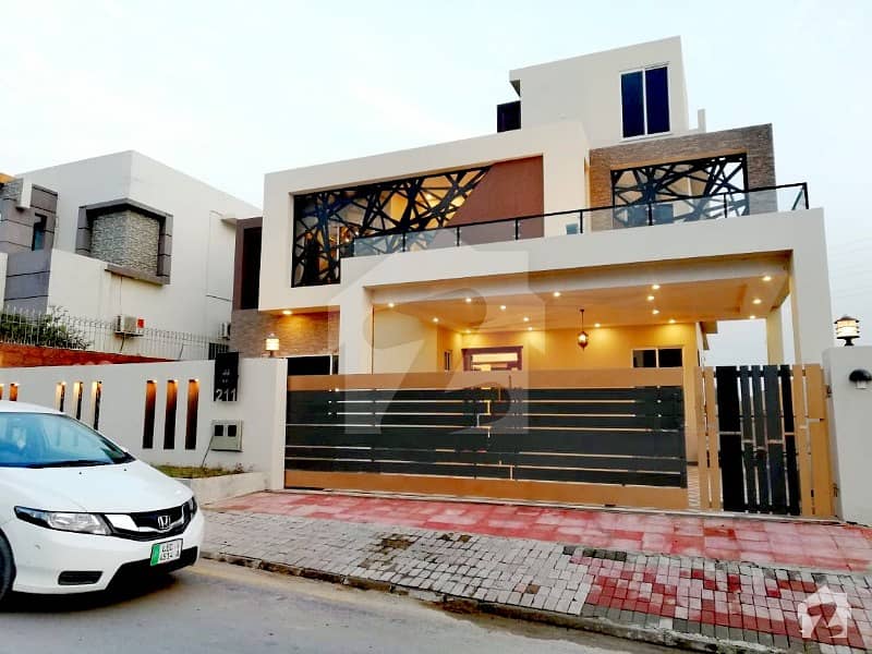 1 Kanal Awesome House For Sale In Bahria Town Bahria Town Phase 4