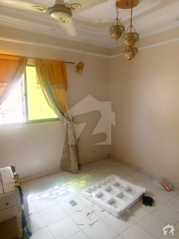 Chance Deal Flat For Sale Bath Island, Karachi ID20067268