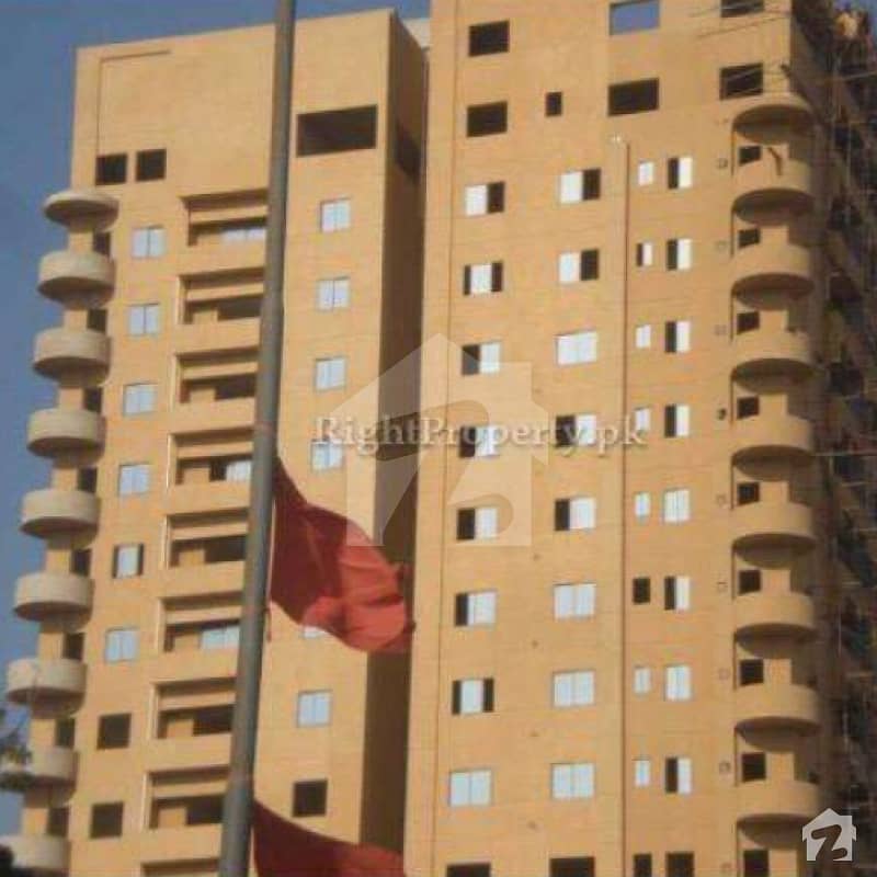 Oak Tower Flat For Rent MT Khan Road, Karachi ID20175820