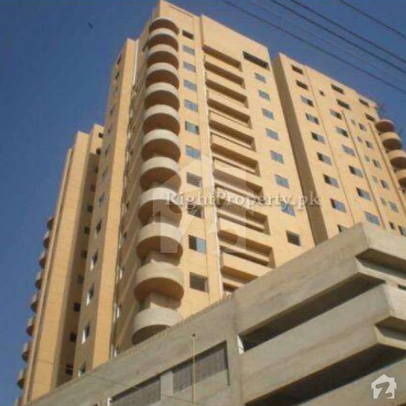 Oak Tower Flat For Rent MT Khan Road, Karachi ID20175820