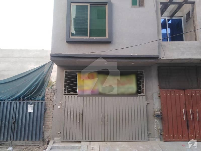 House Is Available For Sale Johar Town Phase 1 Block B2, Johar Town