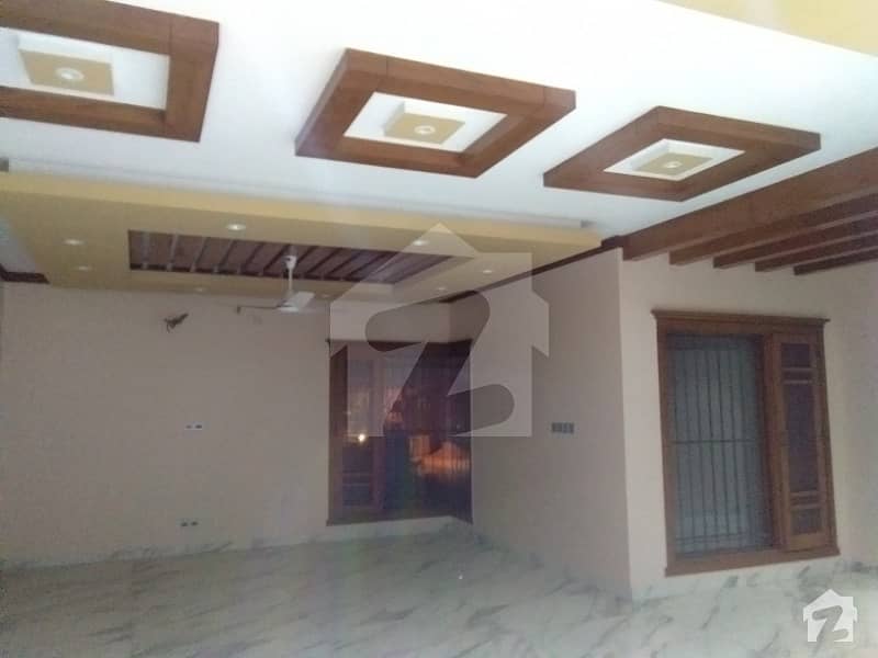 Apartment Available For Rent In Karachi Administration Employees