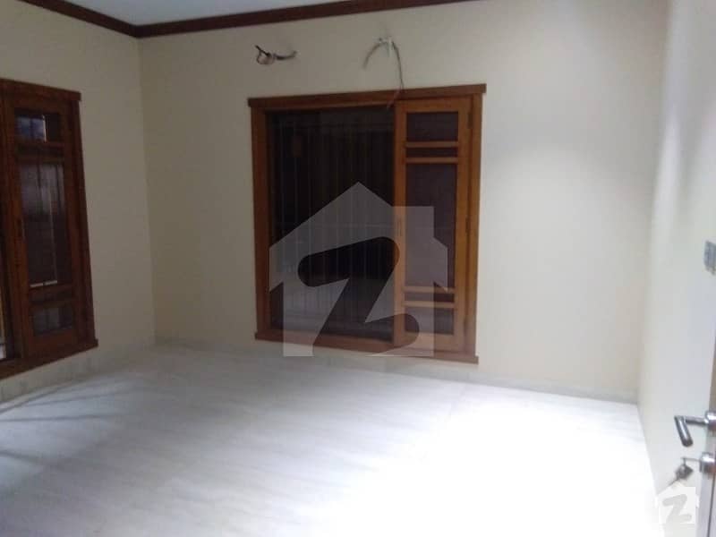 Apartment Available For Rent In Karachi Administration Employees