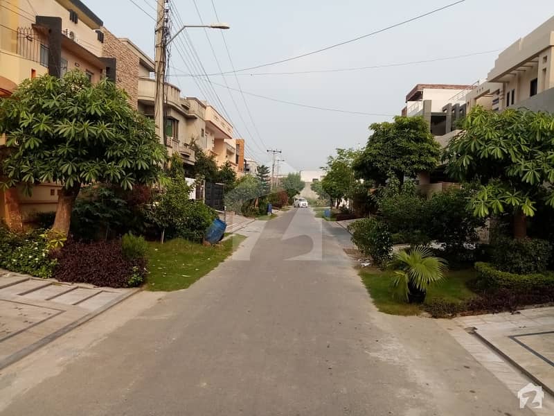 House Is Available For Sale In Garden Town Garden Town, Gujranwala