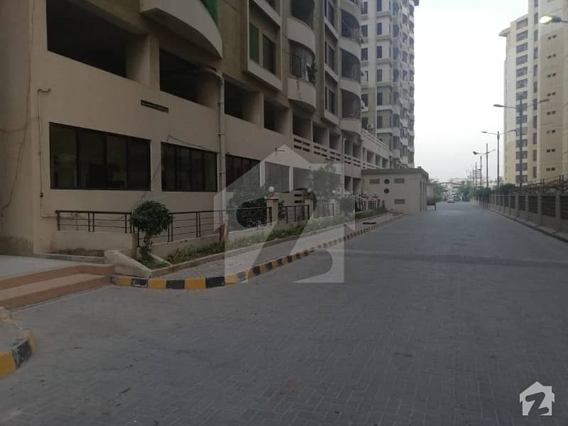 Flat For Sale In Alpine Tower GulistaneJauhar Block 10, Gulistane