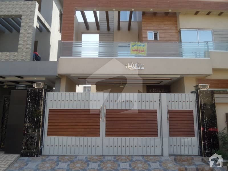 House For Sale In Pak Arab Housing Society Pak Arab Housing Society