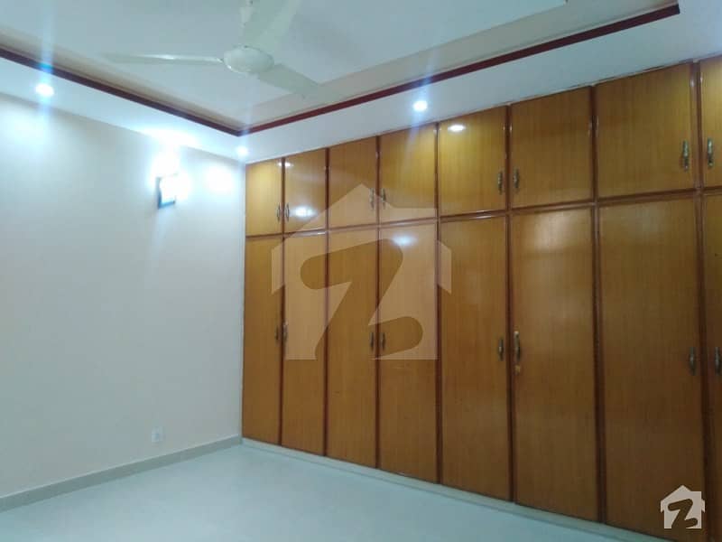 27 Marla Double Storey House For Rent In Model Town Lahore Model Town