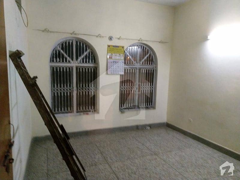 Main Road One Big Room Of 10 Marla House For Rent Only Bachelor Rupees