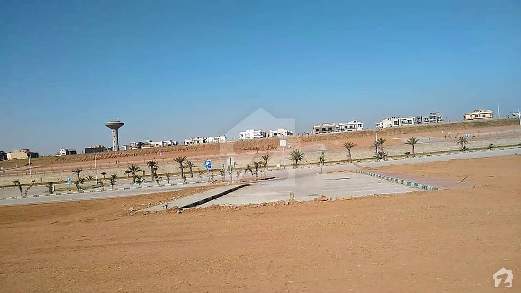 Open Transfer Commercial Plot No 554 Available In Business District