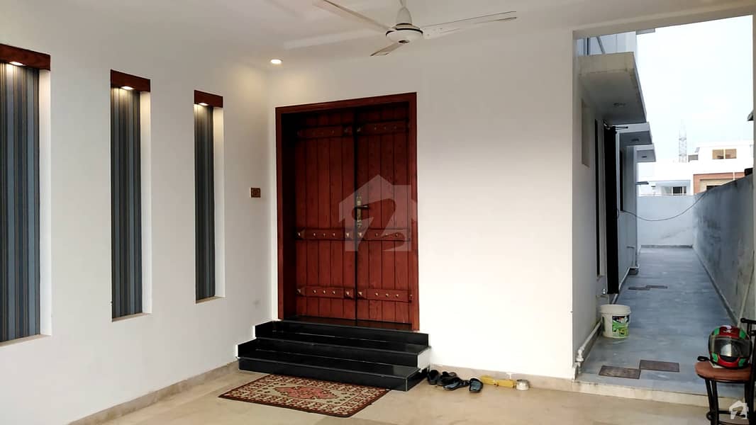 House Is Available For Sale Bahria Enclave Sector C3, Bahria Enclave