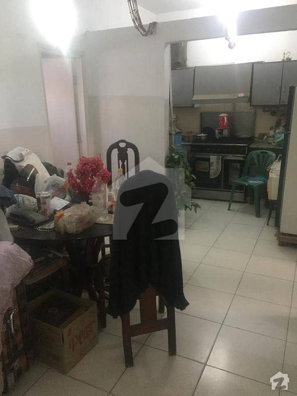 Flat For Rent Shadman No 1 Kda Phase 1 Shadman Town Sector14/A