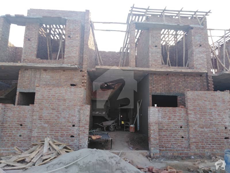 Prime Location House Available For Sale In Phase 2 Deens Paradise