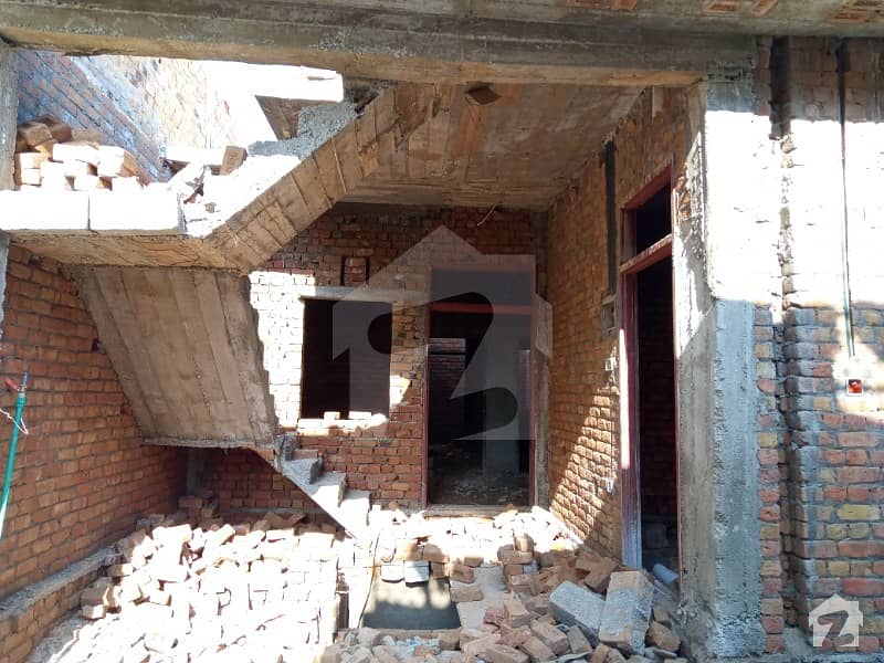 Gray Structure House For Sale In Sohan Valley Sohan Valley, Islamabad