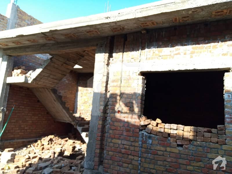 Gray Structure House For Sale In Sohan Valley Sohan Valley, Islamabad