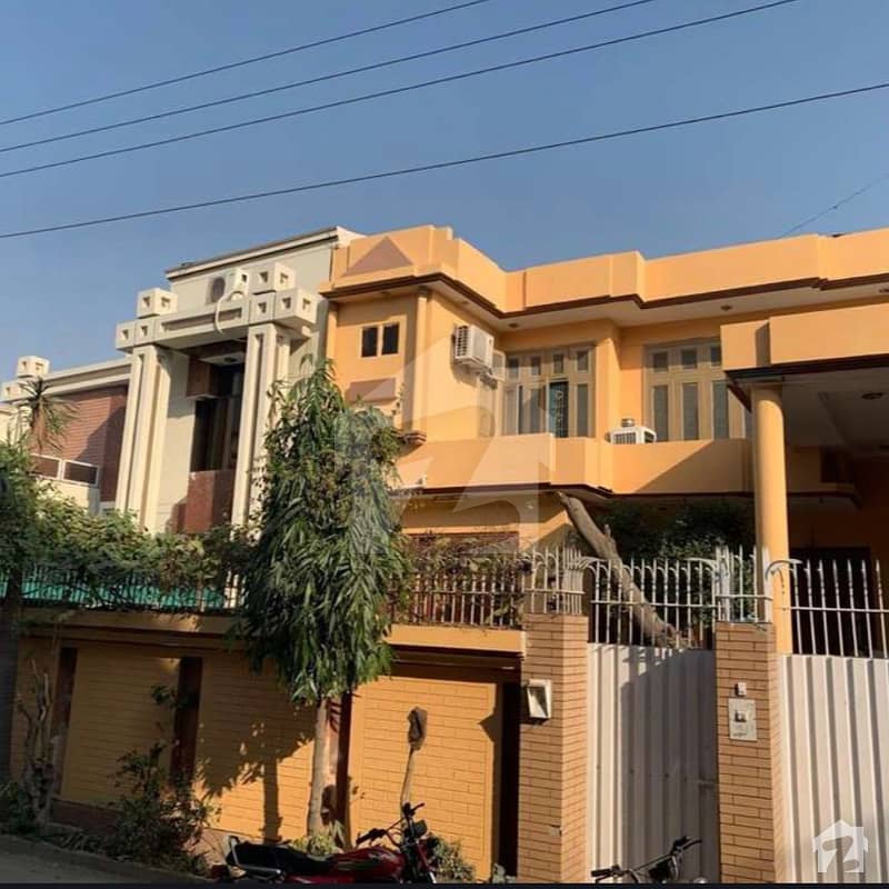 15 Marla Portion For Rent Gulistan Colony No 2, Faisalabad ID20309384