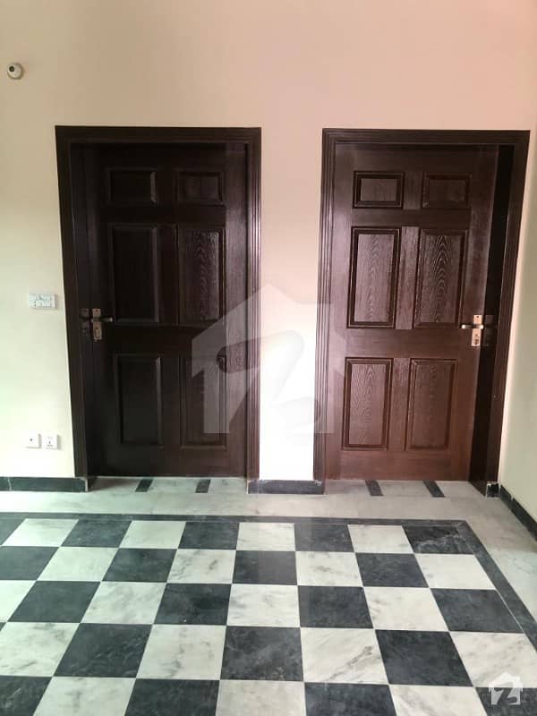 10 Marla 3 Storey Separate Portion House In Paf Tarnol Available For