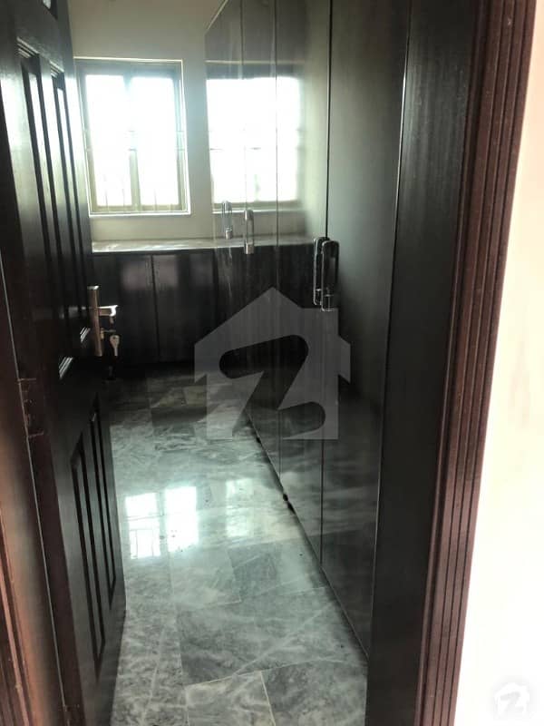 10 Marla 3 Storey Separate Portion House In Paf Tarnol Available For