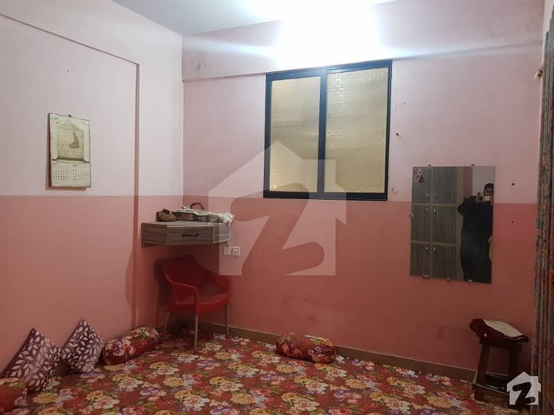 Ground+2 Well Built House Available For Sale In Excellent Condition Near Sikanderabad Qasimabad