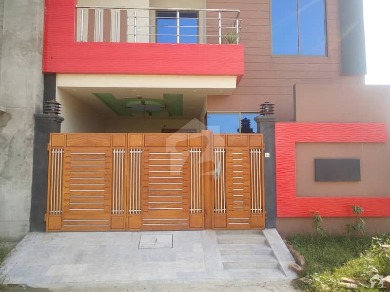 House Is Available For Rent Al Rehman Garden Phase 3, Al Rehman Garden