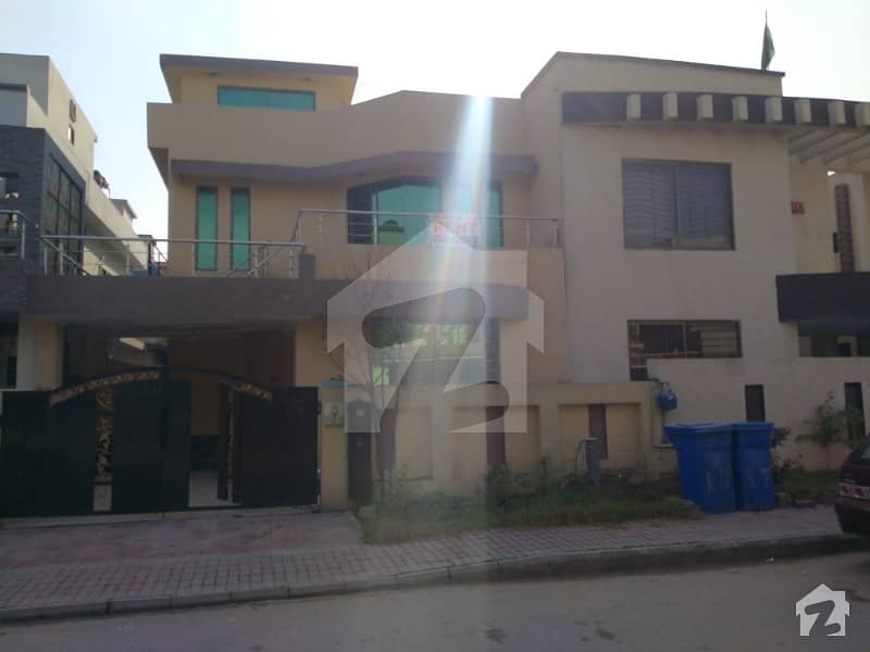 Full House Available For Rent Bahria Town Phase 4 Bahria Town Phase 4
