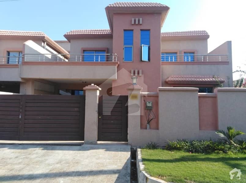 House Is Available For Sale Askari 6, Peshawar ID20239810