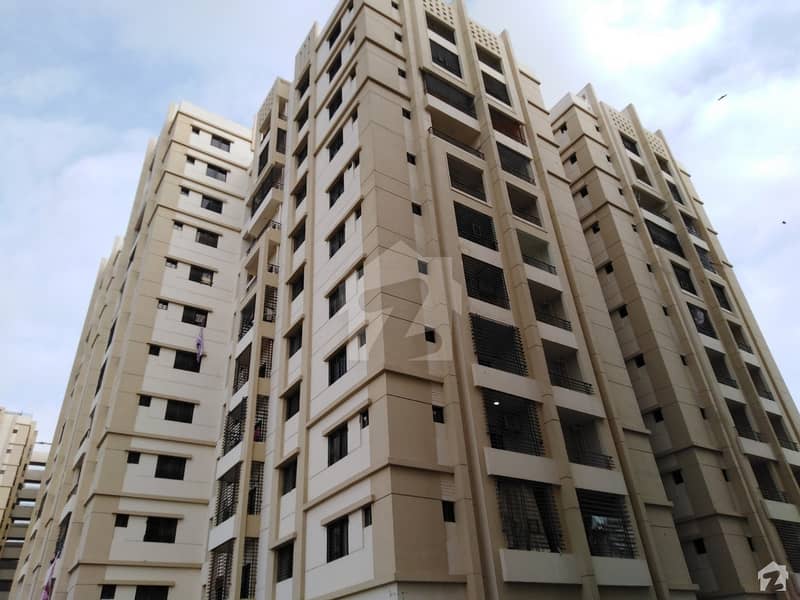 Saima Jinnah Avenue Flat Is Available For Rent Jinnah Avenue, Karachi