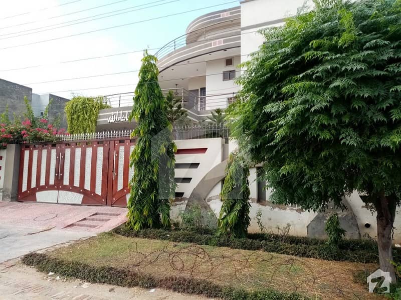 House Is Available For Rent Johar Town, Sahiwal ID20346938