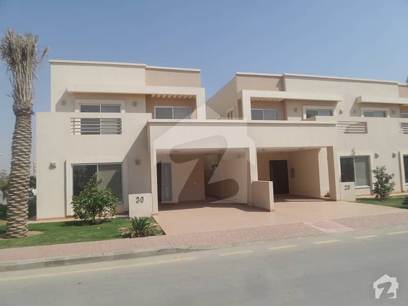 Attractive 3 Bed Villa Available For Rent At Bahria Town Karachi Bahria