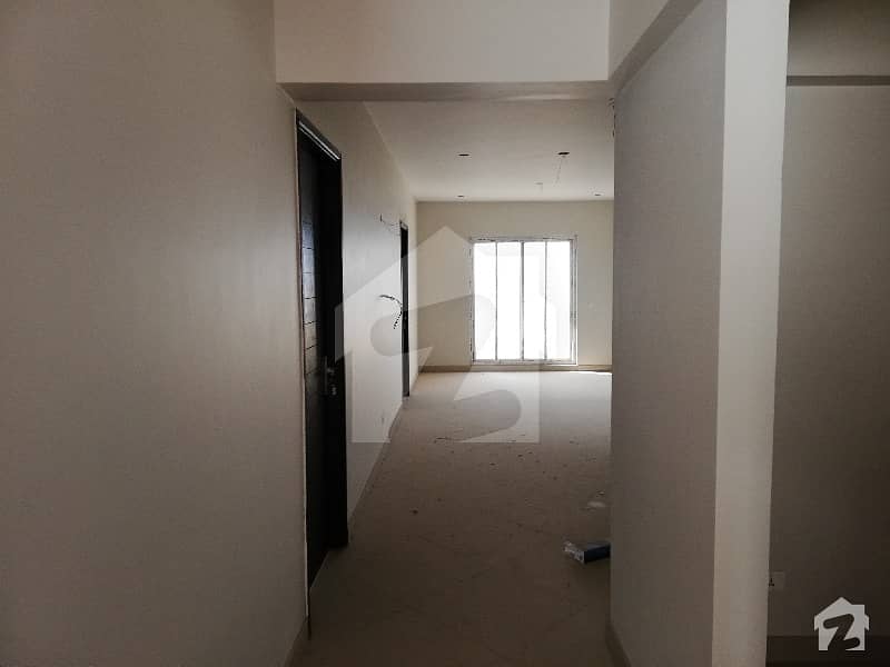 3 Bed 1700 Sq Ft Apartment Available For Rent At Sharfabad Alamgir Road