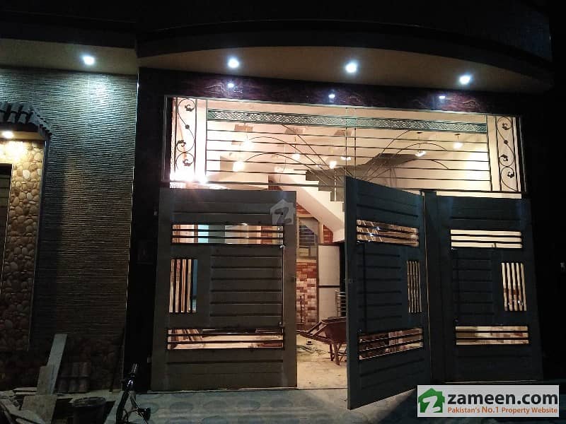 House For Sale Green Town, Faisalabad ID10530669