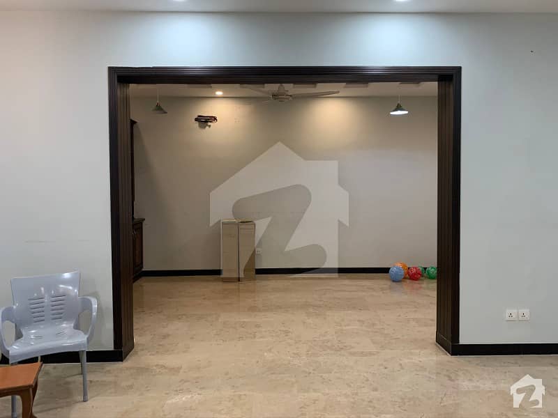 Luxurious Modern Style House Available For Rent In The Center Of